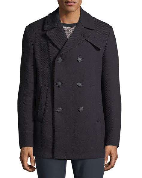 neiman marcus pea coats.